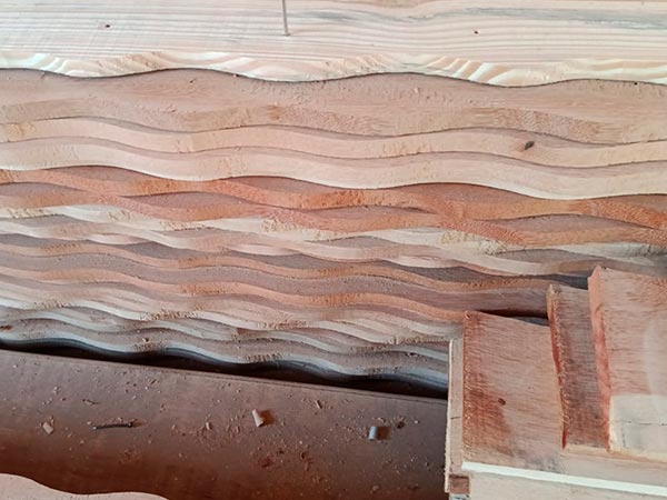 Forro de Madeira em Mairinque SP