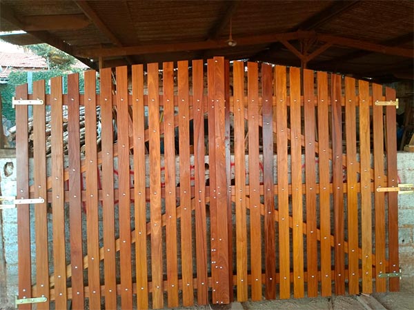 Forro de Madeira em Mairinque SP