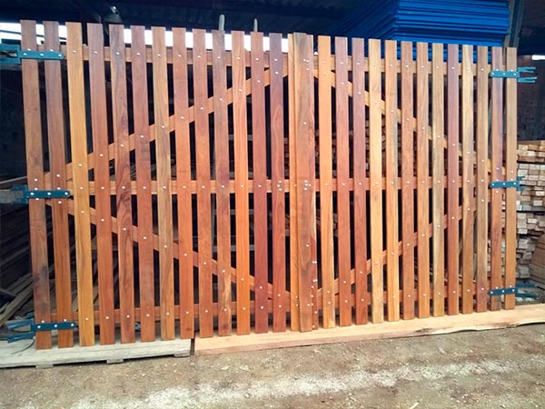 Forro de Madeira em Mairinque SP