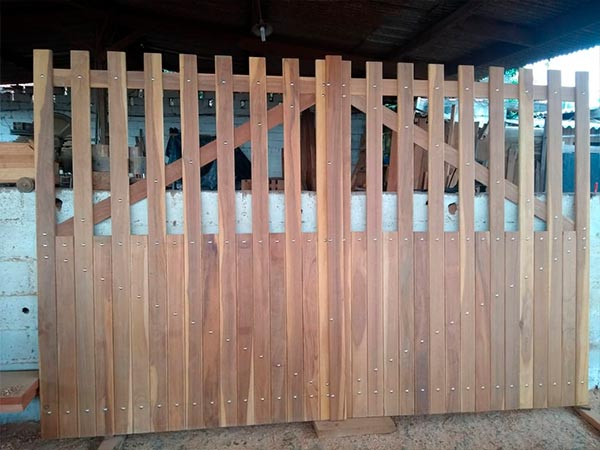 Forro de Madeira em Mairinque SP