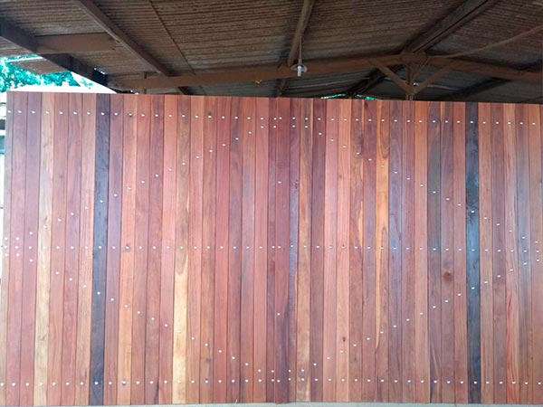 Forro de Madeira em Mairinque SP