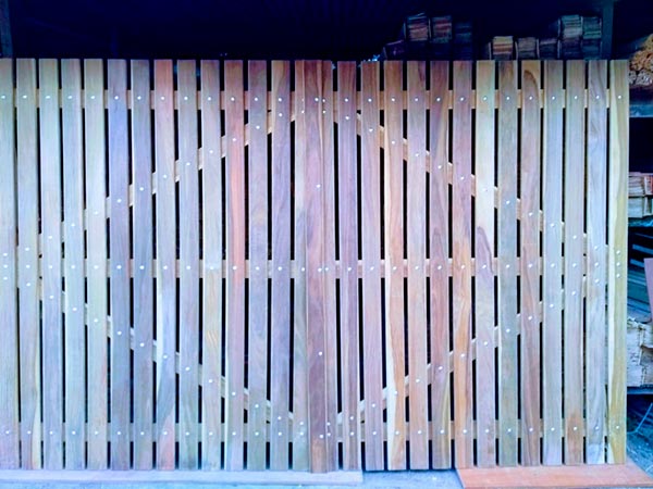 Forro de Madeira em Mairinque SP