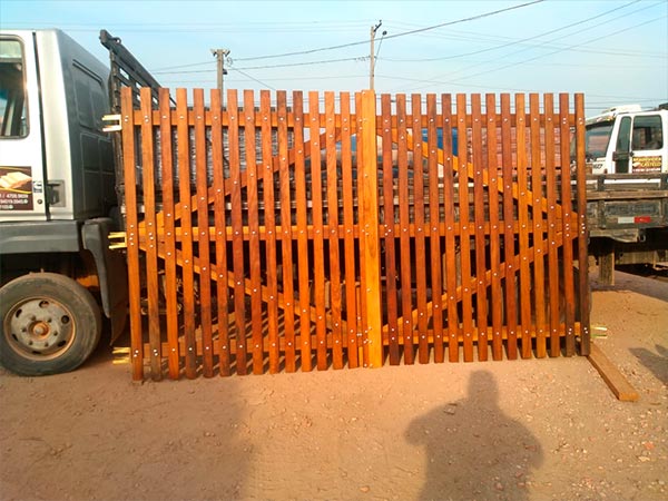 Forro de Madeira em Mairinque SP